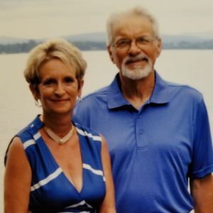 Meet your Posher, Lynne